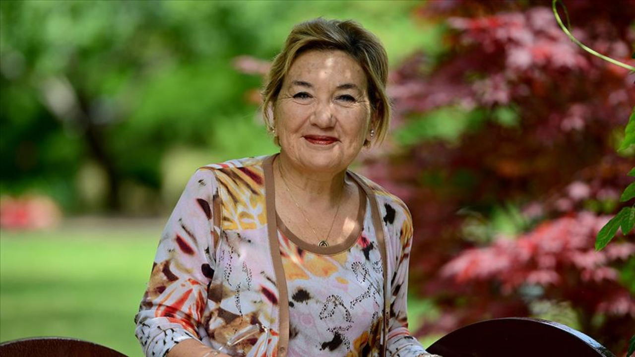 Avrupa Konseyi'nden Prof. Dr. Feride Acar'a liyakat madalyası!