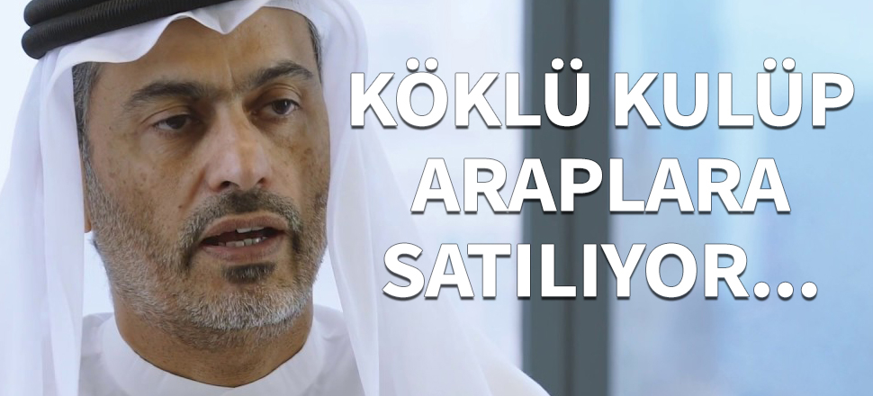 Newcastle United da Araplara satılıyor!
