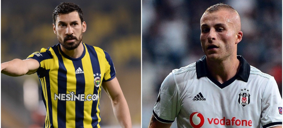 Galatasaray'da buluşuyorlar!