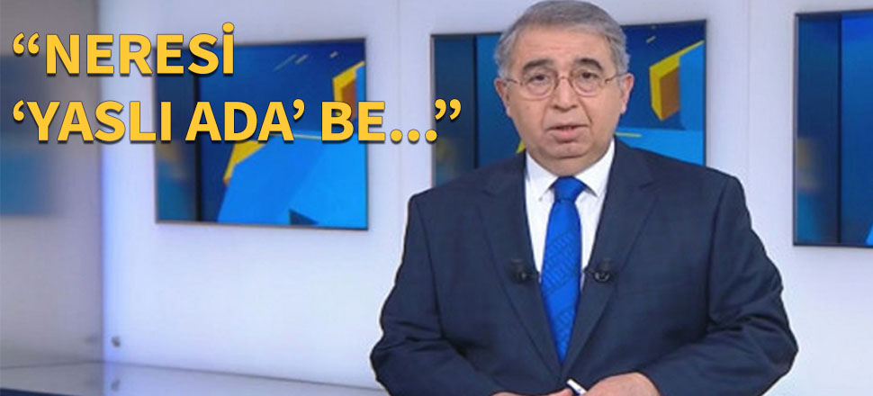 NTV yayınında Oğuz Haksever skandalı! / VİDEO