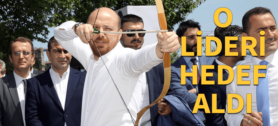 "İnsanları kirleterek oylarına talip oluyorlar”