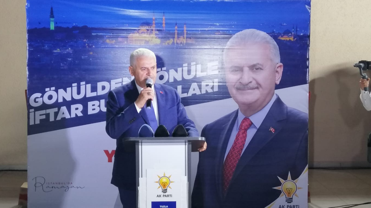 "Türkiye az geliyor dünyayı yönetmeye çalışıyor"
