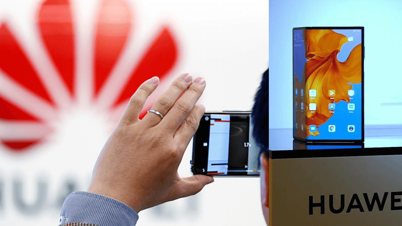 Huawei'nin iki gözde telefonunu listeden çıkardı!