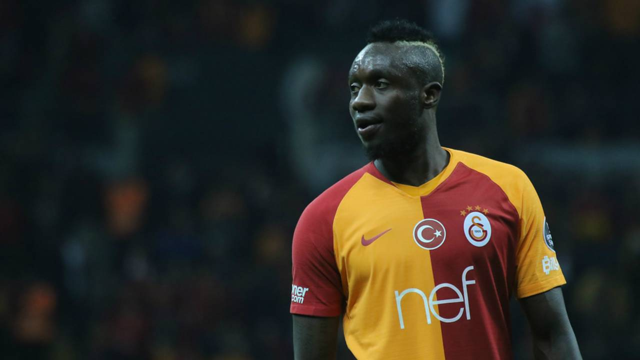 Diagne için 17 milyon euroluk teklif var!