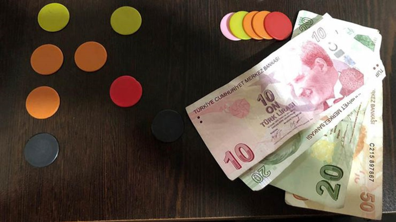 Kahvehanede kumar oynatanlara idari para cezası!