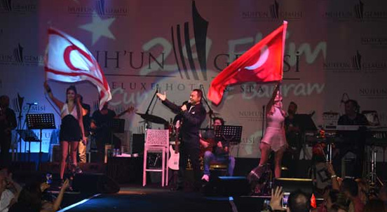 Serdar Ortaç: Baba olmak istiyorum!