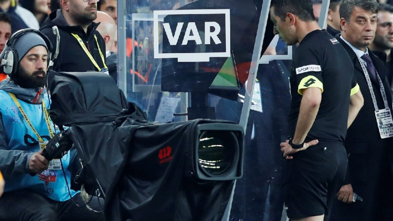 VAR olmasaydı küme düşmeyecekti!