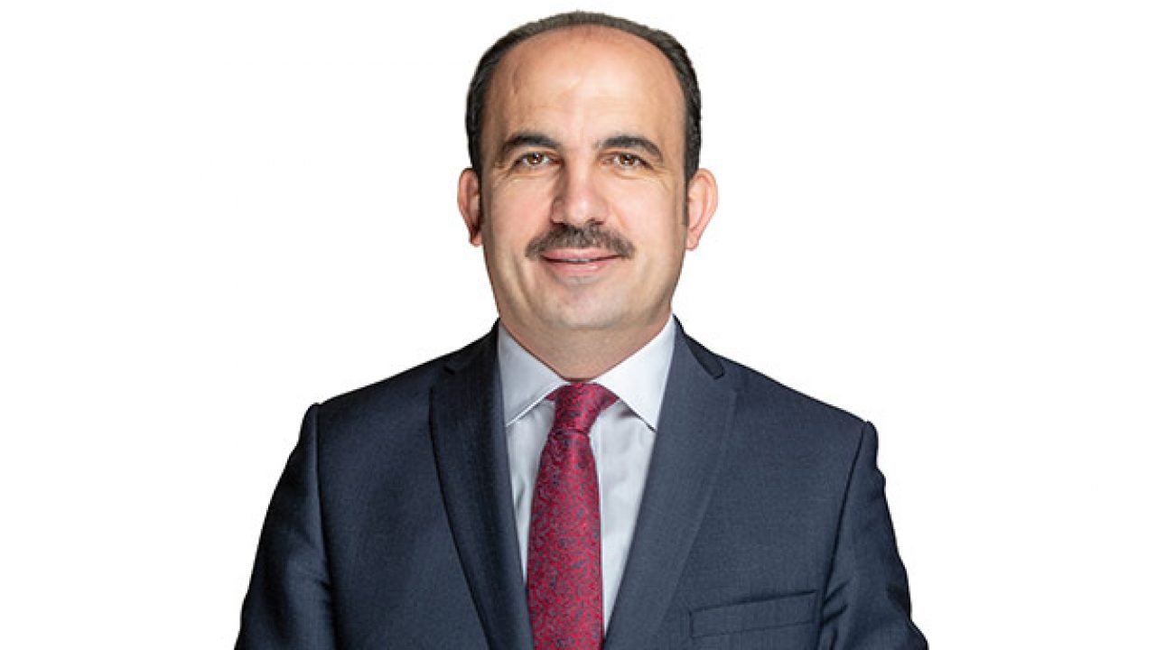 Konya'da Başkan Uğur İbrahim Altay, İSO 500’e giren Konyalı firmaları tebrik etti