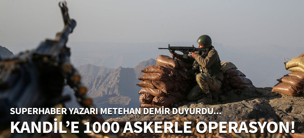 İlk olarak Metehan Demir duyurdu!