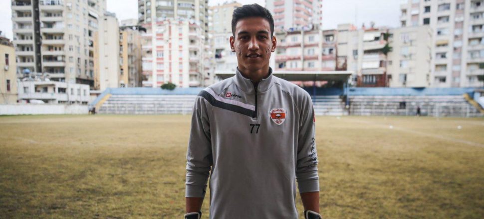 Adanaspor'dan Serie A'ya!