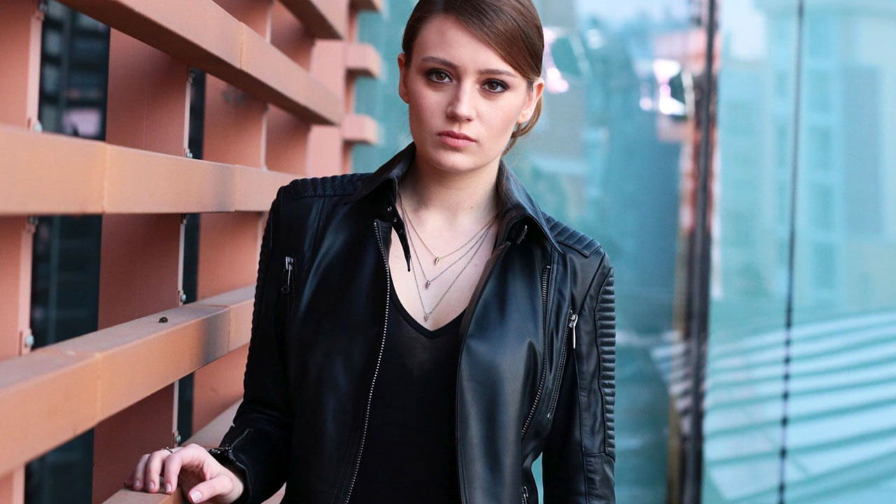 Gizem Karaca hakkında soruşturma başlatıldı!