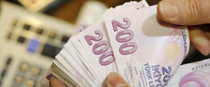 Maaşı yüksek olanlara kötü haber: 486 lira kesilecek
