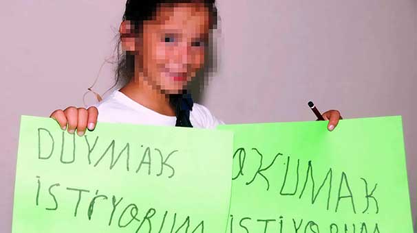 Piknikte kabus: 15 yaşındaki işitme engelli kıza tecavüz