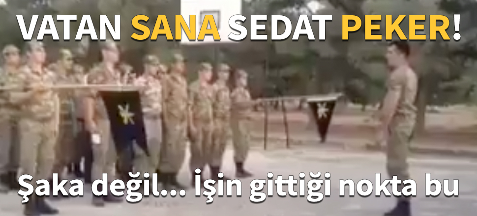 Uyarıyoruz... İşin geleceği nokta bu!