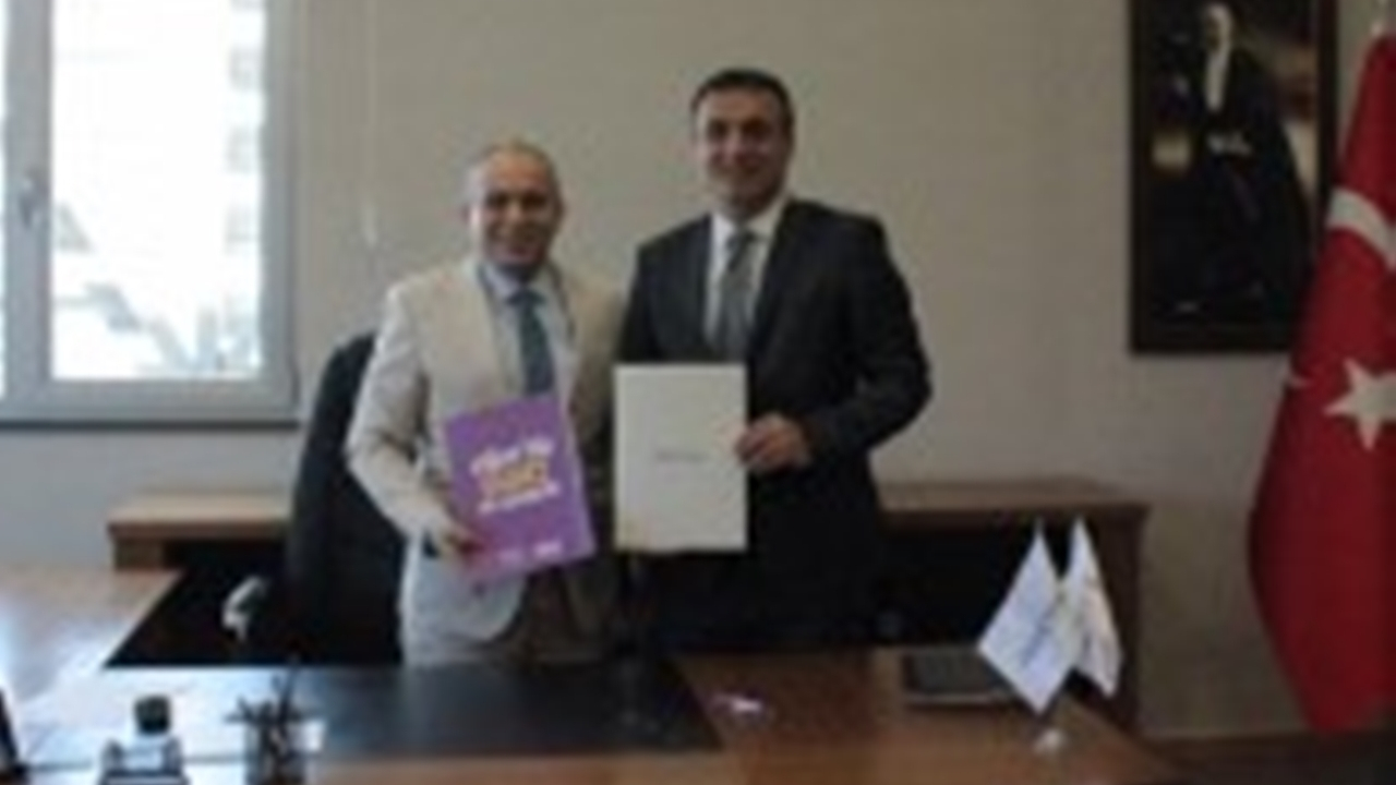 Samsun'da Güner Armutlu: "Kurumsal anlaşmaları çok önemsiyoruz"