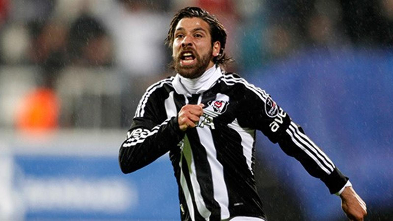 Olcay Şahan, yeniden Kartal olmaya hazırlanıyor!