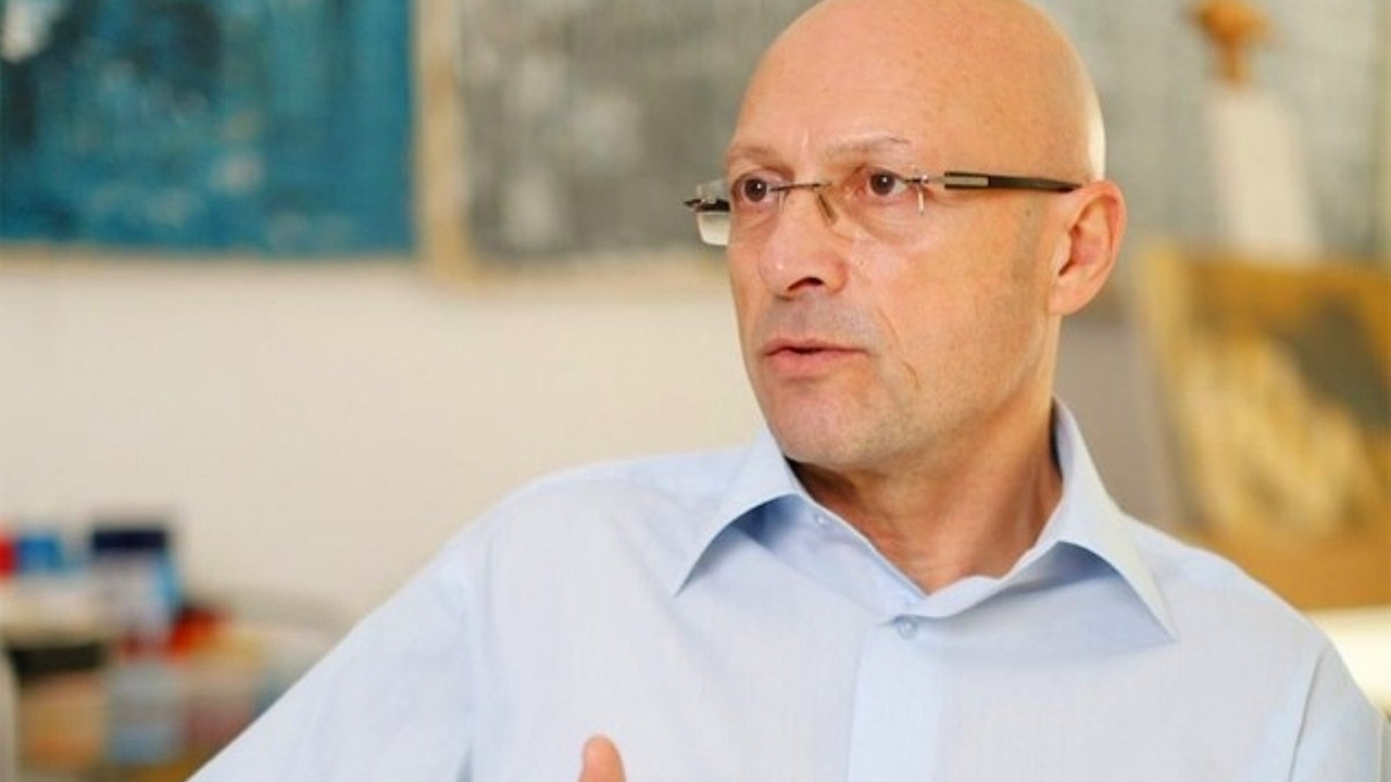 Erol Mütercimler'den ilk açıklama geldi...