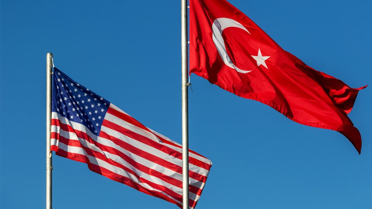 İran'ın ardından hedef yine Türkiye...