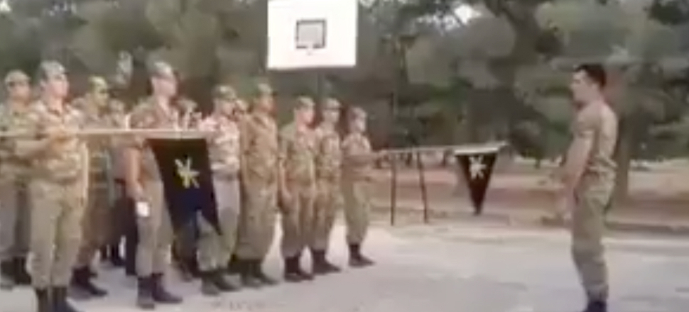 Sedat Peker için yürüyüş kararı saydılar!