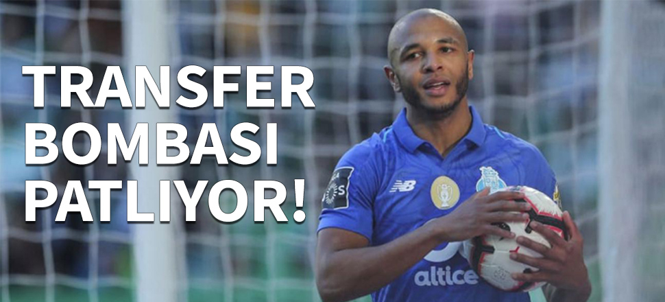 Fenerbahçe'den, Yacine Brahimi'ye resmi teklif!