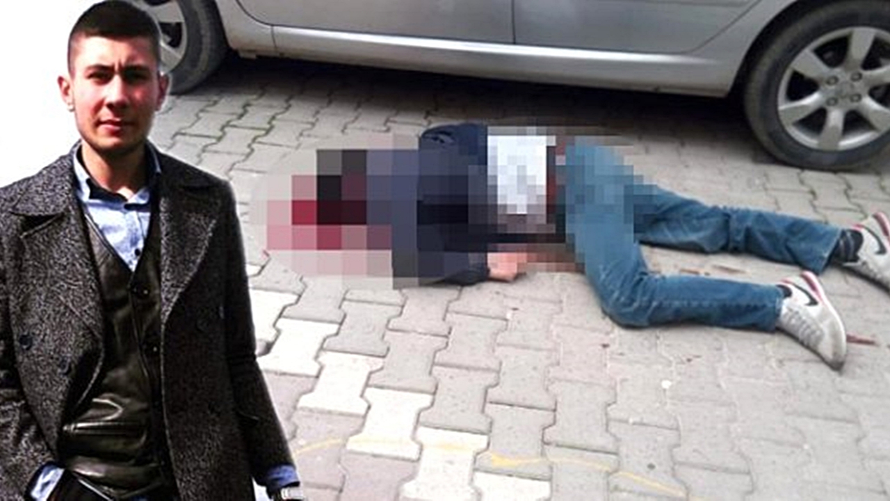 Eniştesini öldüren zanlı: Evde uyuşturucu kullanıp ablamı dövüyordu...