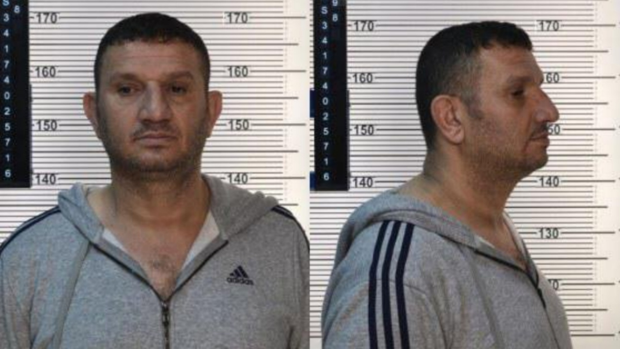 Avrupa'nın en büyük şebekesi İstanbul'da çökertildi!