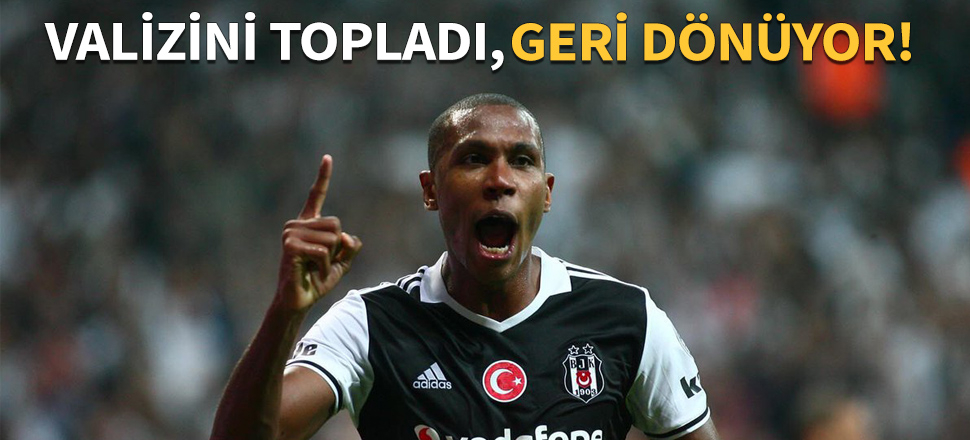 Marcelo ikinci Beşiktaş serüvenine hazırlanıyor!