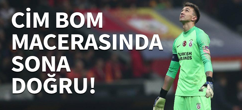 Muslera'ya flaş teklif! Tam 18 milyon dolar...