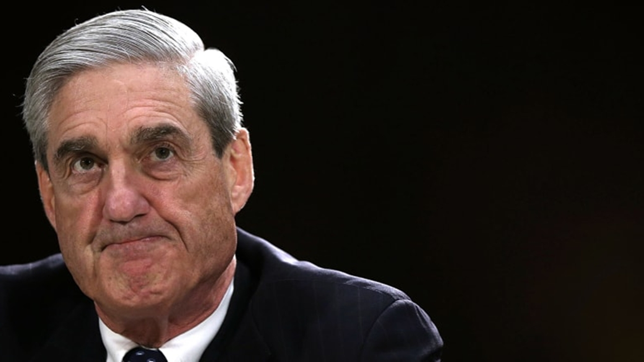 Özel Yetkili Savcı Mueller istifa etti...