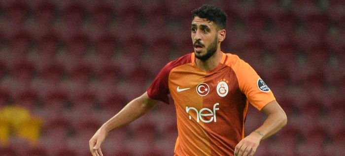Tolga Ciğerci Başakşehir maçında yok