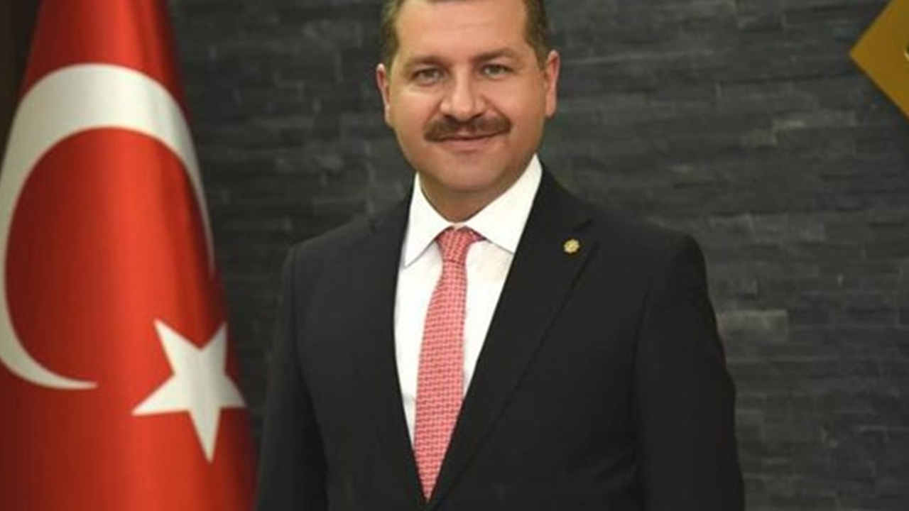 Balıkesir'de Başkan Yücel Yılmaz, şehir gündemini değerlendirdi