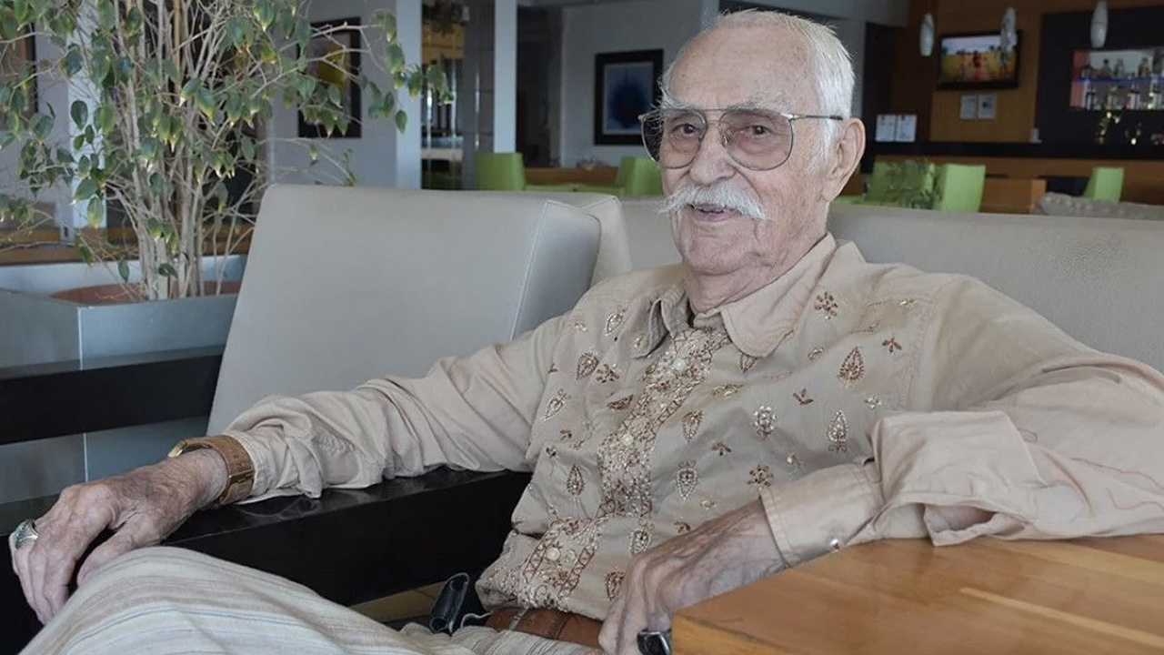 Eşref Kolçak'ın naaşına büyük saygısızlık!