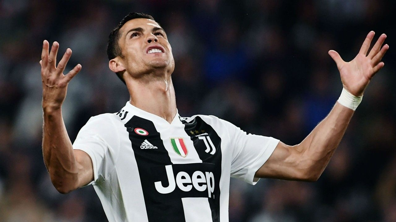 Ronaldo, Filistin'e bağış yapmamış!