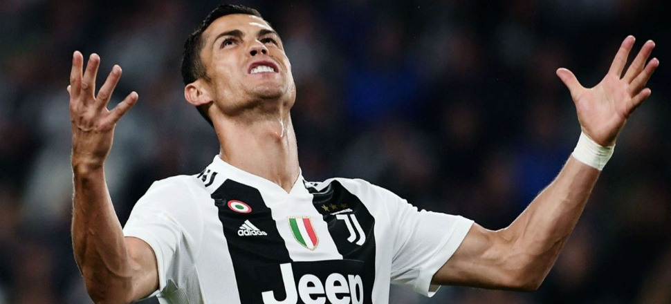 Ronaldo, Filistin'e bağış yapmamış!