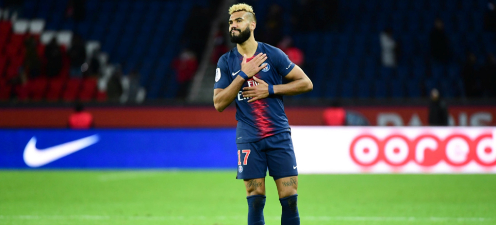 PSG'li yıldız için Beşiktaş iddiası!