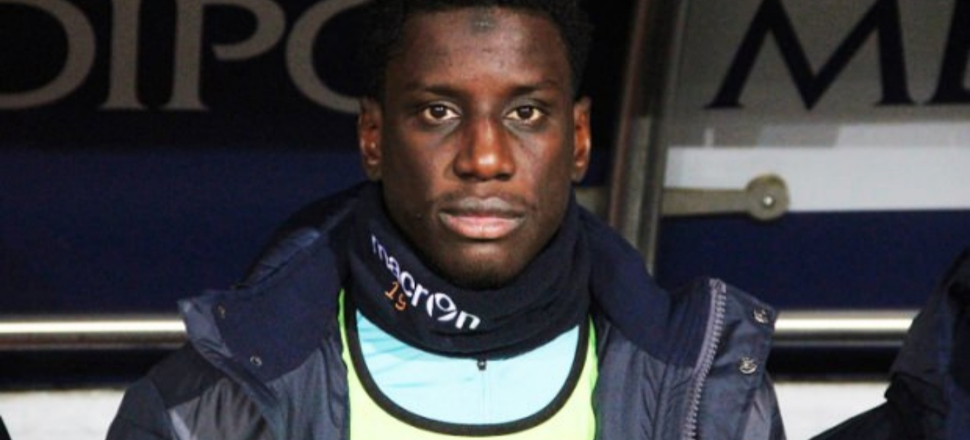 Demba Ba geri dönüyor!