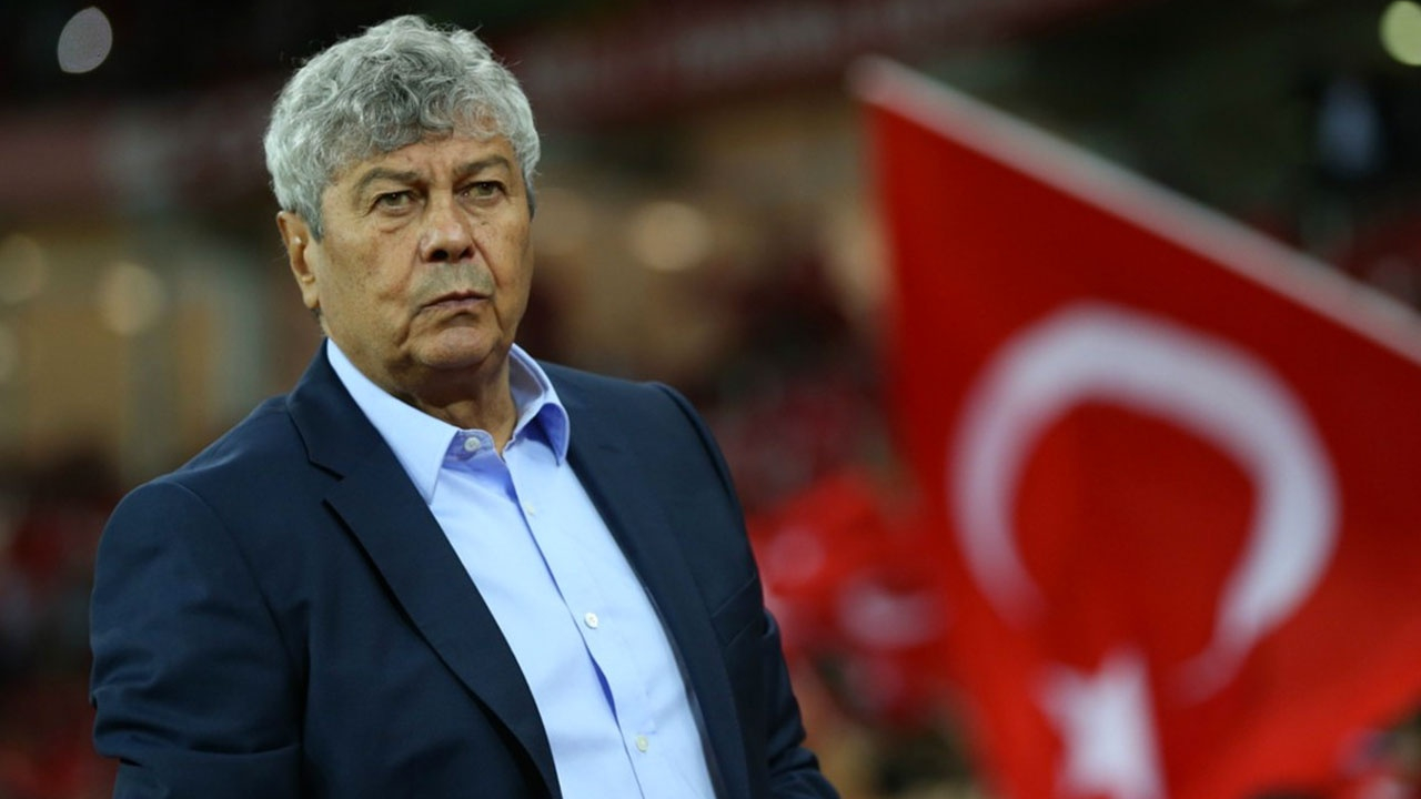 Merih Demiral transferini SuperHaber duyurmuştu! Lucescu da açıkladı...