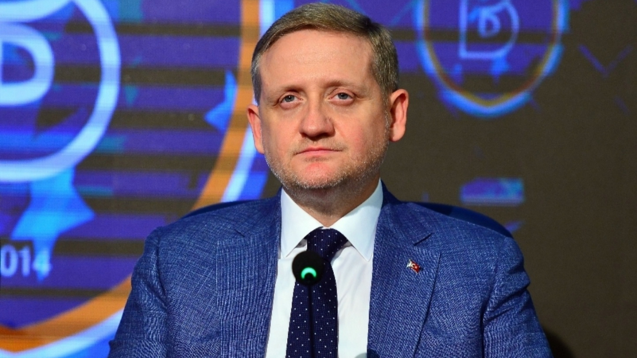 "Toplanacağız ve gerekli açıklamayı yapacağız"