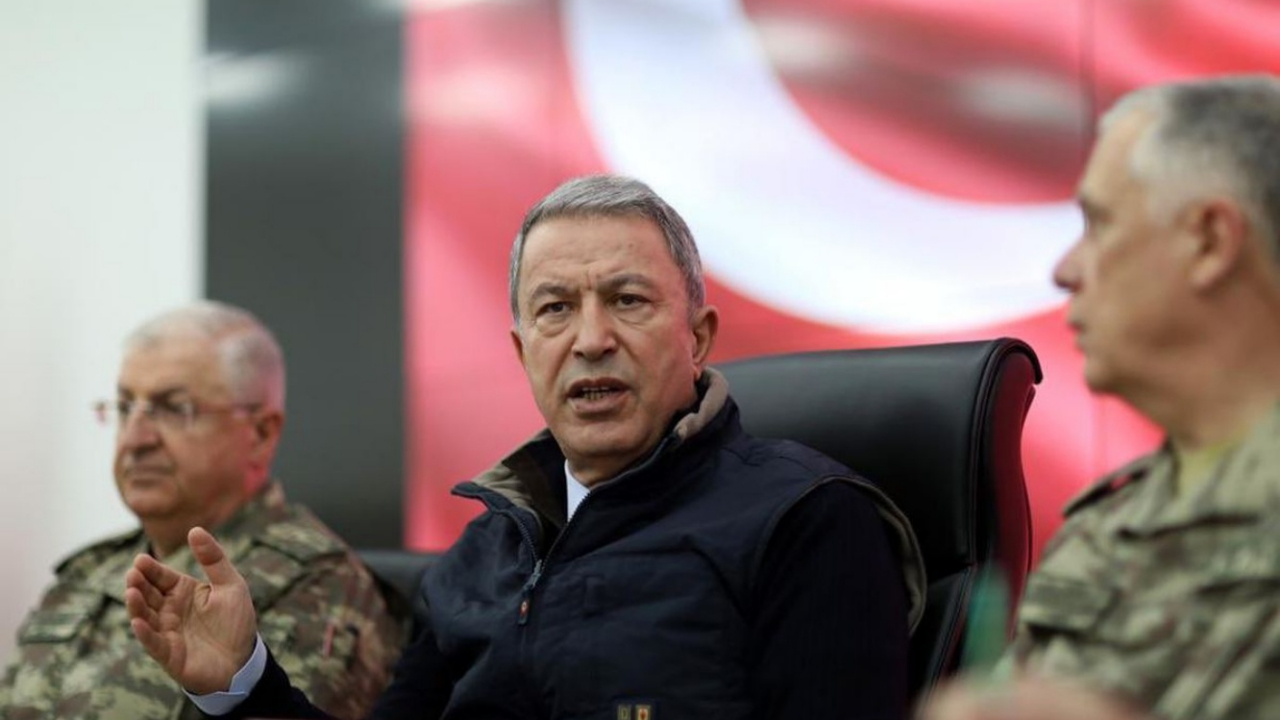 "Girilmedik mağara kalmayacak!"