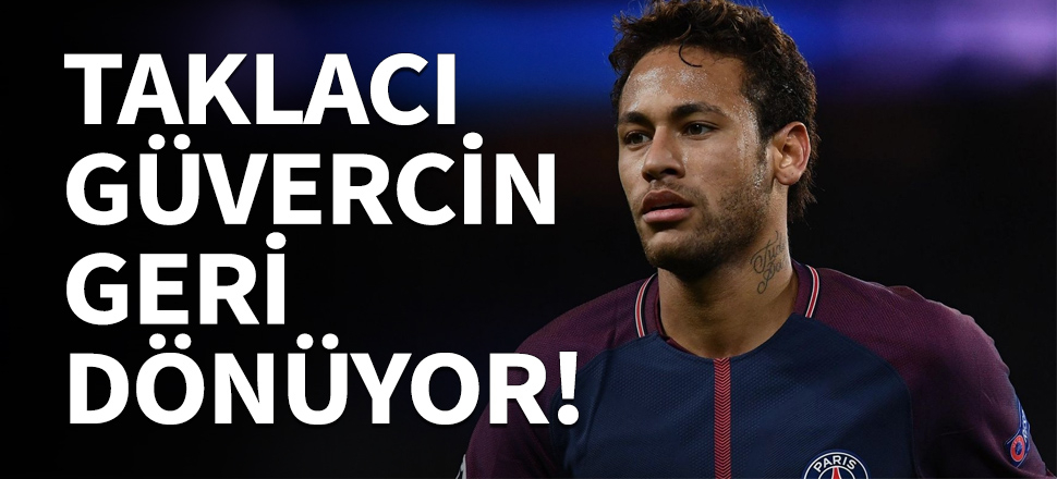 Barcelona'dan PSG'ye takas önerisi!