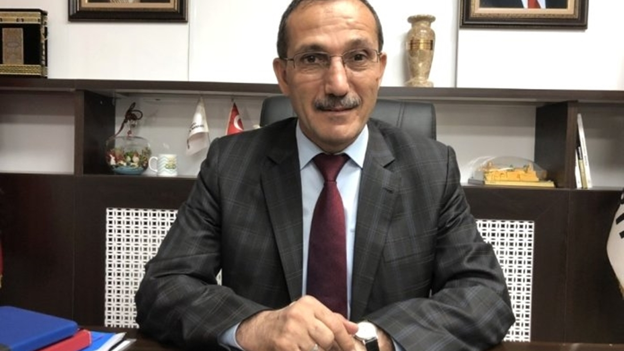 Adıyaman'da Başkan Mehmet Dağtekin’den İstanbul’un Fethi mesajı