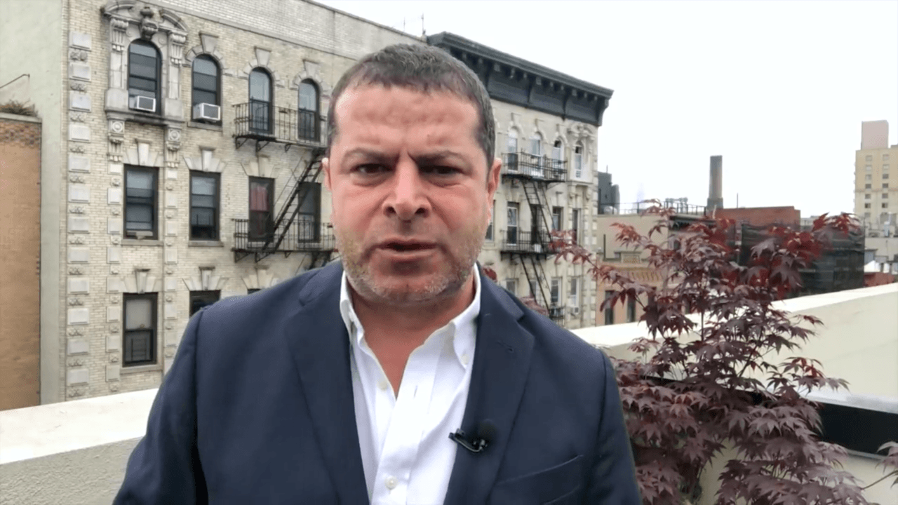 Cüneyt Özdemir İmamoğlu'nun çok tartışılan görüntülerini yorumladı!