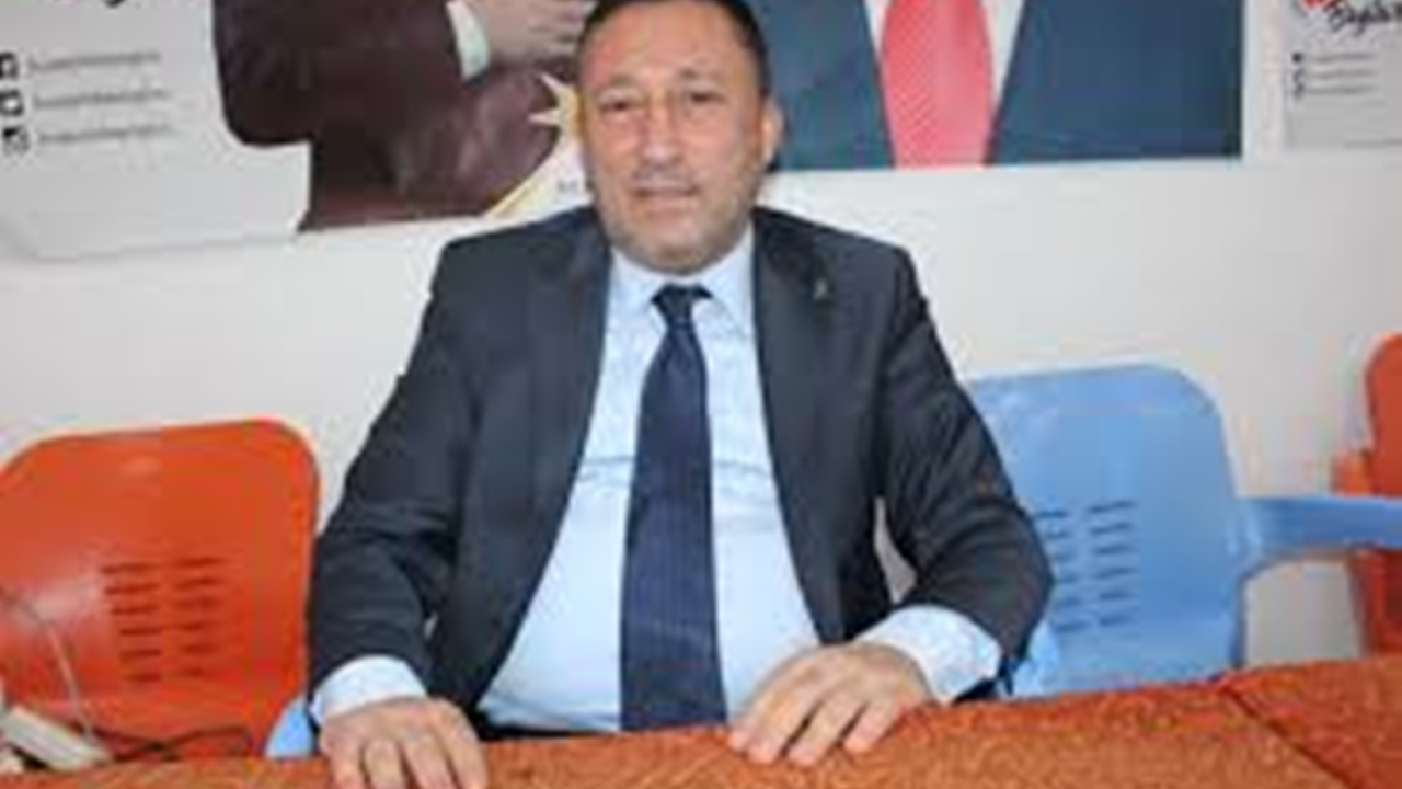 Diyarbakır'da Başkan Hüseyin Beyoğlu mahkumun isteğini kırmadı