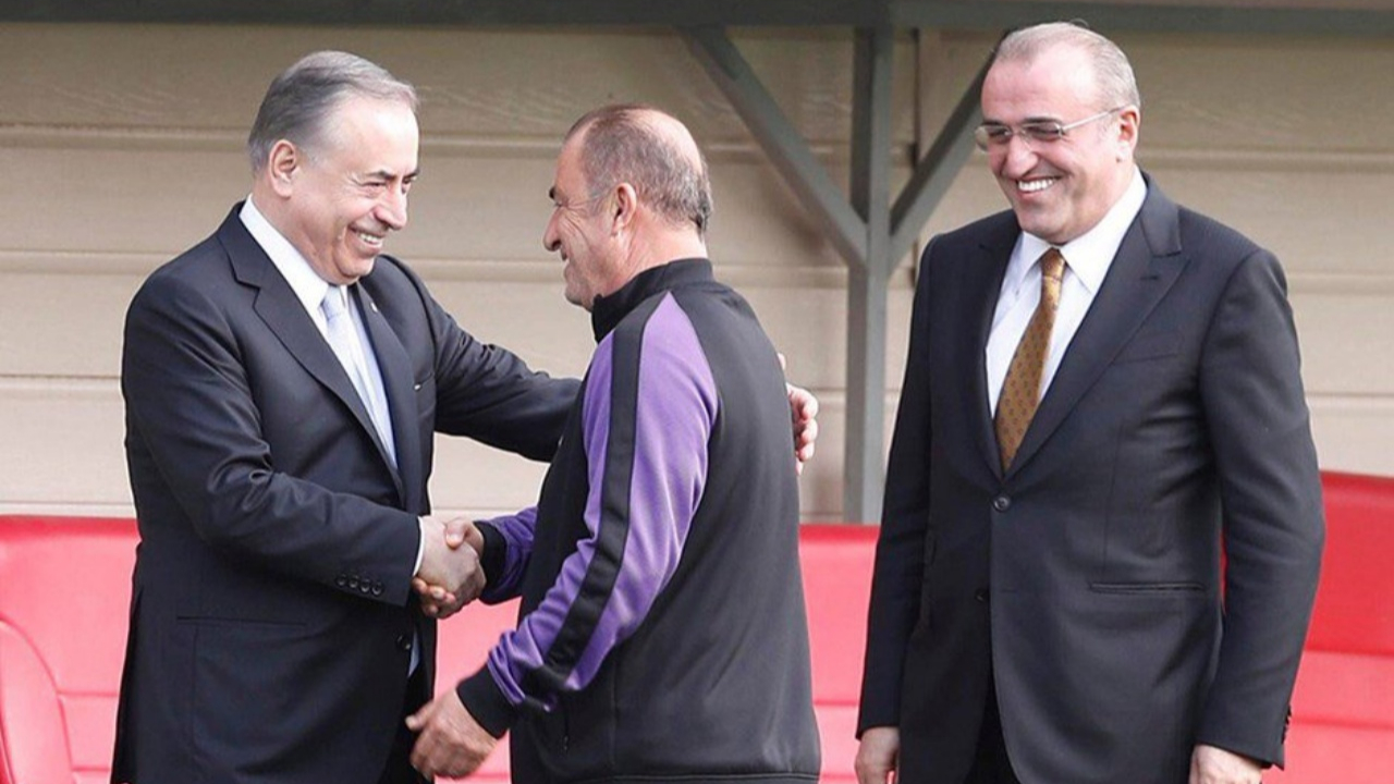 Galatasaray taraftarını heyecanlandıran transfer iddiası!
