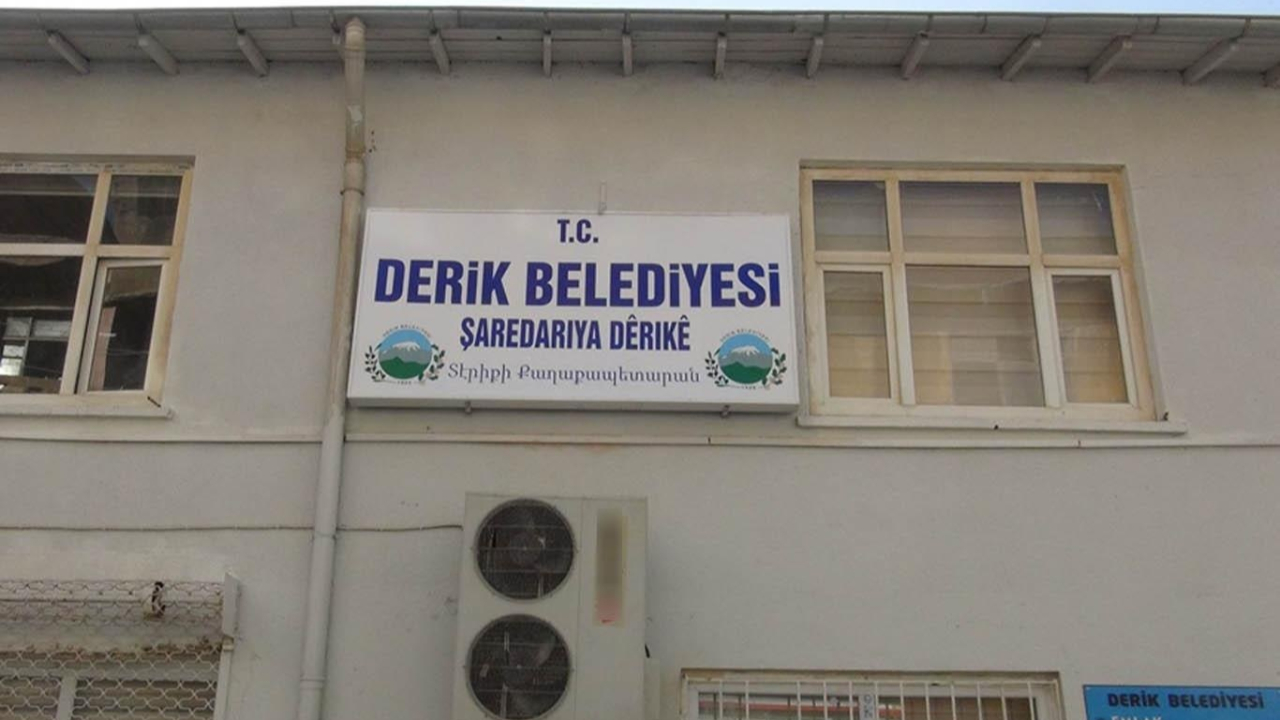 HDP'li belediye Türkçe konuşmayı yasakladı!
