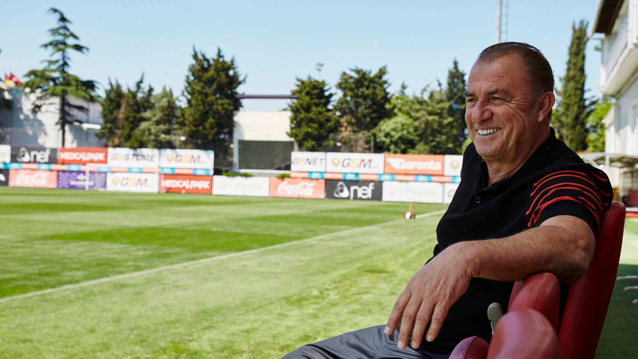 İşte Fatih Terim'in listesindeki 3 golcü!