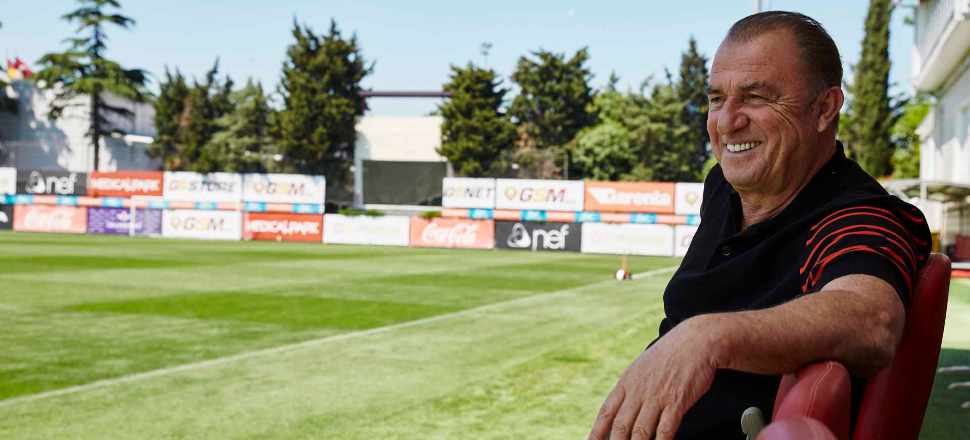 İşte Fatih Terim'in listesindeki 3 golcü!
