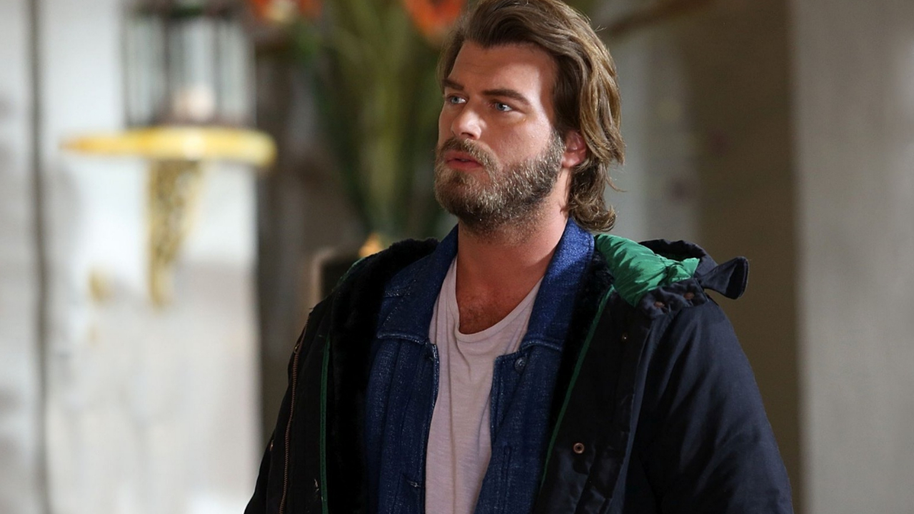Kıvanç Tatlıtuğ'dan veda paylaşımı!