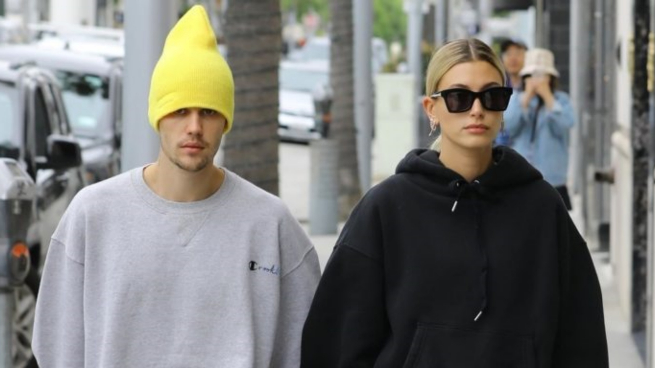 Justin Bieber eşine Cartier yüzük aldı!