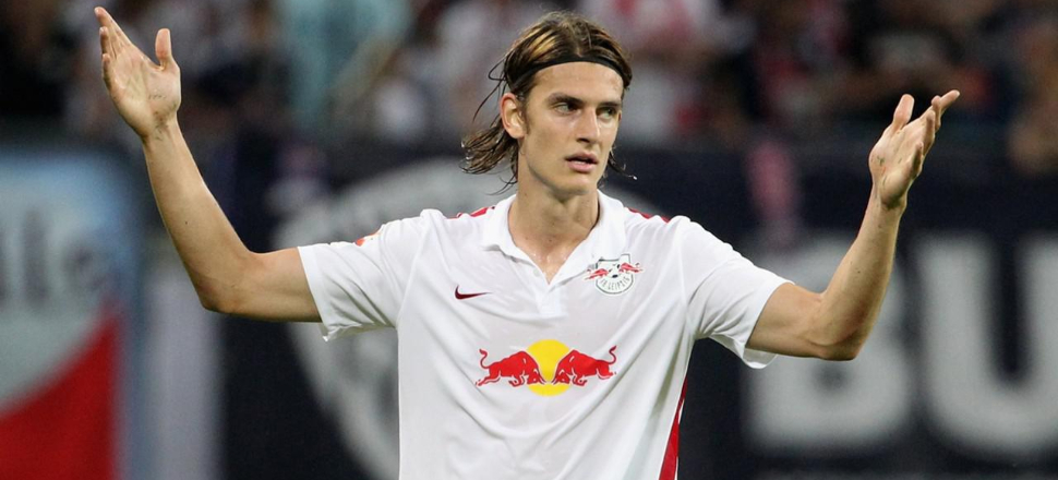 Atınç Nukan, RB Leipzig'den ayrıldı!